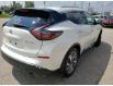 2020 Nissan Murano SL (Stk: 23116A) in Cambridge - Image 6 of 18