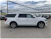 2023 Ford Expedition Max Platinum (Stk: 3T1478) in Cardston - Image 4 of 19
