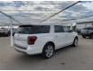2023 Ford Expedition Max Platinum (Stk: 3T1478) in Cardston - Image 5 of 19