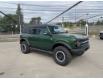 2023 Ford Bronco Outer Banks (Stk: 3S2611) in Cardston - Image 3 of 24