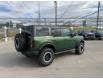 2023 Ford Bronco Outer Banks (Stk: 3S2611) in Cardston - Image 5 of 24