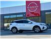 2023 Nissan Murano SV (Stk: 59) in Whitehorse - Image 1 of 25