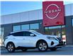 2023 Nissan Murano SV (Stk: 59) in Whitehorse - Image 2 of 25