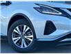 2023 Nissan Murano SV (Stk: 59) in Whitehorse - Image 3 of 25