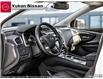 2023 Nissan Murano Midnight Edition (Stk: 60) in Whitehorse - Image 15 of 26