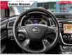 2023 Nissan Murano Midnight Edition (Stk: 60) in Whitehorse - Image 16 of 26