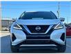 2023 Nissan Murano Midnight Edition (Stk: 60) in Whitehorse - Image 6 of 26