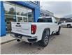 2024 GMC Sierra 3500HD SLE (Stk: RF103308) in Fernie - Image 10 of 10