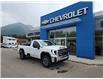 2024 GMC Sierra 3500HD SLE (Stk: RF103308) in Fernie - Image 1 of 10