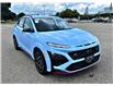 2023 Hyundai Kona N 2.0T (Stk: 16101858) in Markham - Image 1 of 14