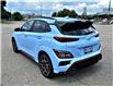 2023 Hyundai Kona N 2.0T (Stk: 16101858) in Markham - Image 4 of 14