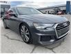 2019 Audi A6 55 Progressiv (Stk: NI6264) in Cranbrook - Image 3 of 16