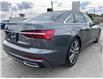 2019 Audi A6 55 Progressiv (Stk: NI6264) in Cranbrook - Image 4 of 16
