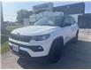 2023 Jeep Compass Altitude (Stk: 23057) in Meaford - Image 1 of 8