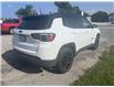 2023 Jeep Compass Altitude (Stk: 23057) in Meaford - Image 5 of 8