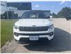 2023 Jeep Compass Altitude (Stk: 23057) in Meaford - Image 8 of 8