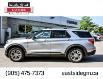 2021 Ford Explorer Limited (Stk: B61937B) in Markham - Image 7 of 13