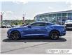 2023 Chevrolet Camaro LT1 (Stk: N23244A) in Grimsby - Image 3 of 32
