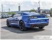 2023 Chevrolet Camaro LT1 (Stk: N23244A) in Grimsby - Image 4 of 32