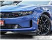 2023 Chevrolet Camaro LT1 (Stk: N23244A) in Grimsby - Image 6 of 32