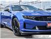 2023 Chevrolet Camaro LT1 (Stk: N23244A) in Grimsby - Image 12 of 32