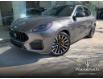 2023 Maserati Grecale Modena (Stk: 256MA) in Toronto - Image 1 of 27