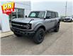 2023 Ford Bronco Wildtrak (Stk: BR3042) in Nisku - Image 1 of 22
