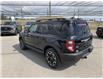 2023 Ford Bronco Sport Outer Banks (Stk: 3S8968) in Cardston - Image 7 of 17