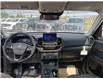 2023 Ford Bronco Sport Outer Banks (Stk: 3S8968) in Cardston - Image 11 of 17