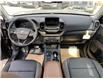 2023 Ford Bronco Sport Outer Banks (Stk: 3S8968) in Cardston - Image 12 of 17