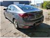 2020 Hyundai Elantra Preferred (Stk: 000655) in Edmonton - Image 3 of 7
