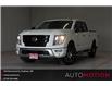 2021 Nissan Titan  (Stk: 23959) in Chatham - Image 1 of 21