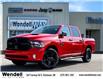 2023 RAM 1500 Classic Tradesman (Stk: 43897) in Kitchener - Image 1 of 14