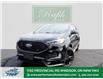 2024 Ford Edge ST (Stk: EG02833) in Windsor - Image 1 of 24