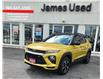 2023 Chevrolet TrailBlazer RS (Stk: N23415A) in Timmins - Image 1 of 20