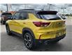 2023 Chevrolet TrailBlazer RS (Stk: N23415A) in Timmins - Image 8 of 20