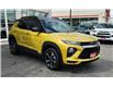 2023 Chevrolet TrailBlazer RS (Stk: N23415A) in Timmins - Image 4 of 20
