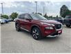 2021 Nissan Rogue Platinum (Stk: P2370) in Smiths Falls - Image 3 of 16