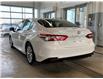 2020 Toyota Camry LE (Stk: V2423) in Prince Albert - Image 2 of 11