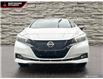 2023 Nissan LEAF SV (Stk: 551671) in North Vancouver - Image 2 of 24
