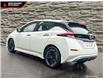 2023 Nissan LEAF SV (Stk: 551671) in North Vancouver - Image 4 of 24
