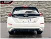 2023 Nissan LEAF SV (Stk: 551671) in North Vancouver - Image 5 of 24