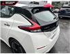 2023 Nissan LEAF SV (Stk: 551671) in North Vancouver - Image 10 of 24