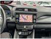2023 Nissan LEAF SV (Stk: 551671) in North Vancouver - Image 18 of 24