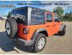 2023 Jeep Wrangler Sport (Stk: 11125) in Fairview - Image 3 of 14