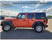 2023 Jeep Wrangler Sport (Stk: 11125) in Fairview - Image 6 of 14