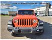 2023 Jeep Wrangler Sport (Stk: 11125) in Fairview - Image 8 of 14