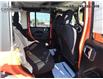 2023 Jeep Wrangler Sport (Stk: 11125) in Fairview - Image 12 of 14