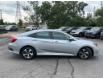 2021 Honda Civic LX (Stk: 23-2658A) in Newmarket - Image 5 of 16