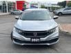 2021 Honda Civic LX (Stk: 23-2658A) in Newmarket - Image 7 of 16